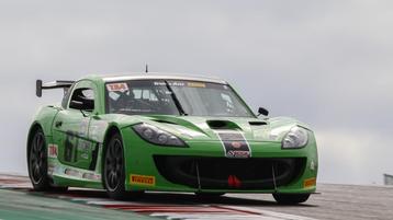 Dexter Racing offers ‘arrive and drive’ program for GT and SGT
